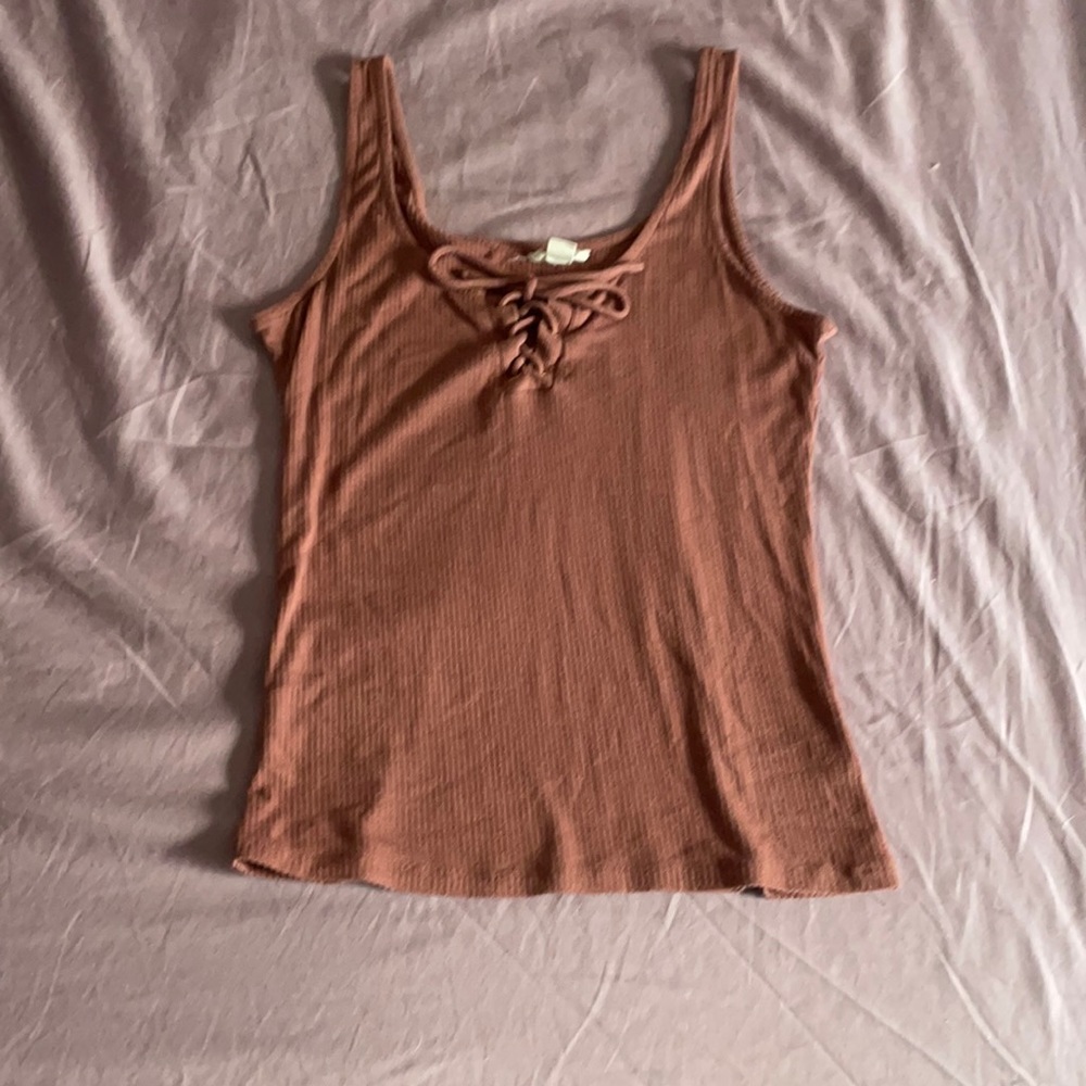 Medium Aeropostale tank top